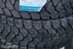 8 stk. Evergreen EDM60 315/80R22.5 lastebildekk