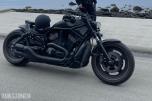 2010 Harley-Davidson VRSCDX Night Rod Special