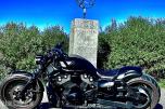 2010 Harley-Davidson VRSCDX Night Rod Special