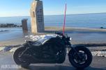 2010 Harley-Davidson VRSCDX Night Rod Special