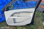 2010 Volvo XC 70 komplett 5 dører