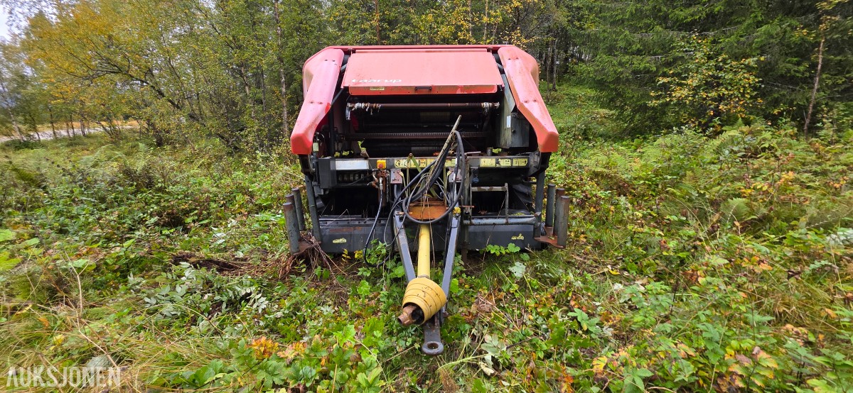 Kverneland Taarup BIO B10 rundballepresse, reparasjonsobjekt/deleobjekt, PTO-aksel BIO B10