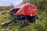 Kverneland Taarup BIO B10 rundballepresse, reparasjonsobjekt/deleobjekt, PTO-aksel BIO B10