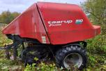 Kverneland Taarup BIO B10 rundballepresse, reparasjonsobjekt/deleobjekt, PTO-aksel BIO B10