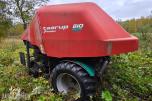 Kverneland Taarup BIO B10 rundballepresse, reparasjonsobjekt/deleobjekt, PTO-aksel BIO B10