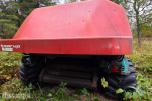 Kverneland Taarup BIO B10 rundballepresse, reparasjonsobjekt/deleobjekt, PTO-aksel BIO B10
