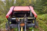 Kverneland Taarup BIO B10 rundballepresse, reparasjonsobjekt/deleobjekt, PTO-aksel BIO B10