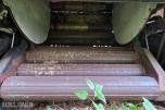 Kverneland Taarup BIO B10 rundballepresse, reparasjonsobjekt/deleobjekt, PTO-aksel BIO B10
