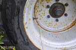 Kverneland Taarup BIO B10 rundballepresse, reparasjonsobjekt/deleobjekt, PTO-aksel BIO B10