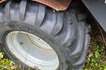 Kverneland Taarup BIO B10 rundballepresse, reparasjonsobjekt/deleobjekt, PTO-aksel BIO B10
