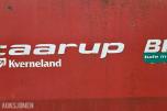 Kverneland Taarup BIO B10 rundballepresse, reparasjonsobjekt/deleobjekt, PTO-aksel BIO B10