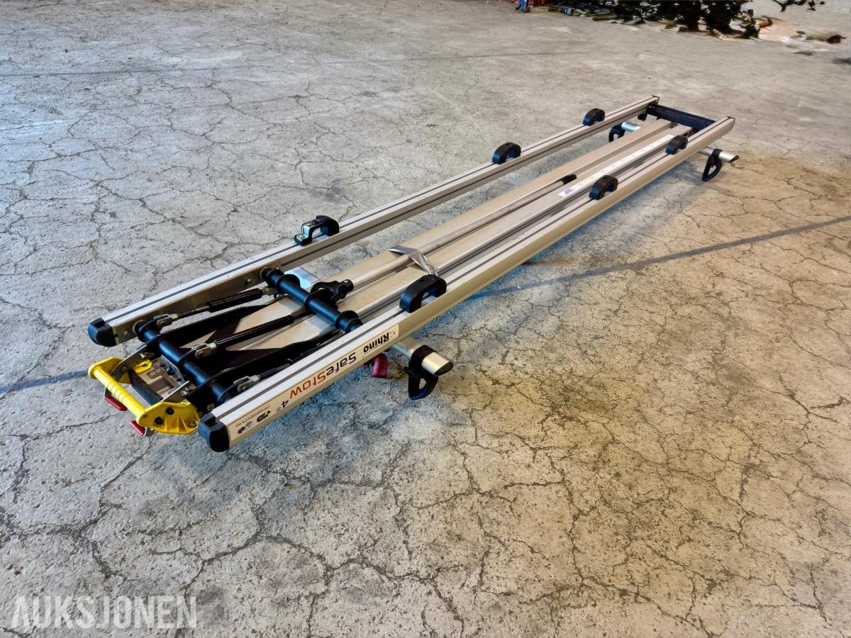 2023 Rhino Products SafeStow RAS18 Takstativ