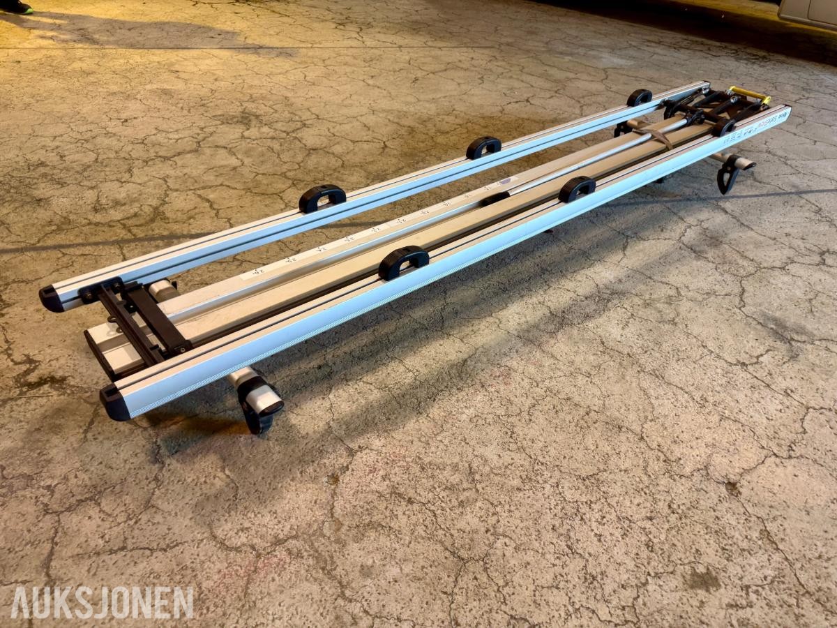 2023 Rhino Products SafeStow RAS18 Takstativ