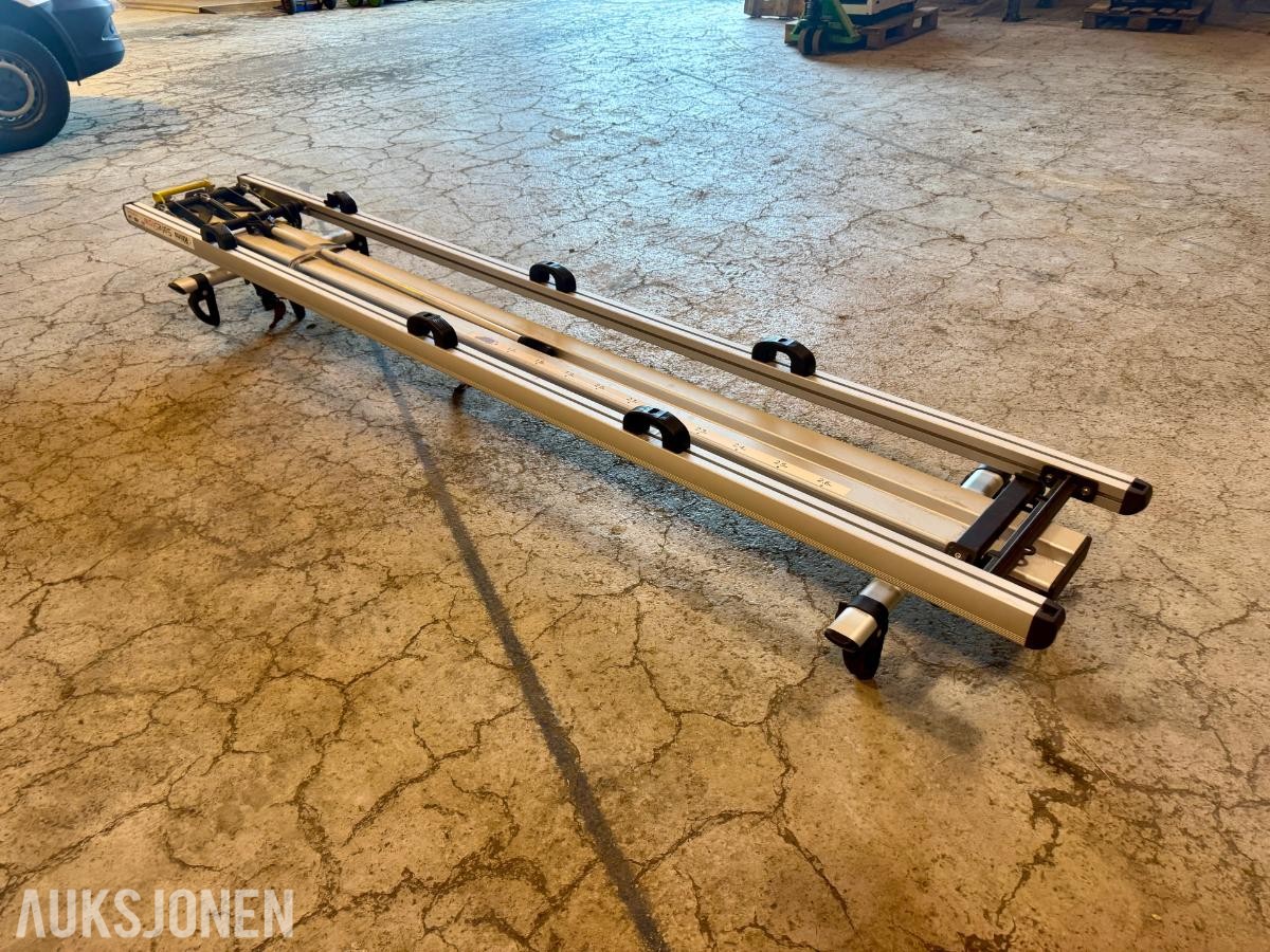 2023 Rhino Products SafeStow RAS18 Takstativ