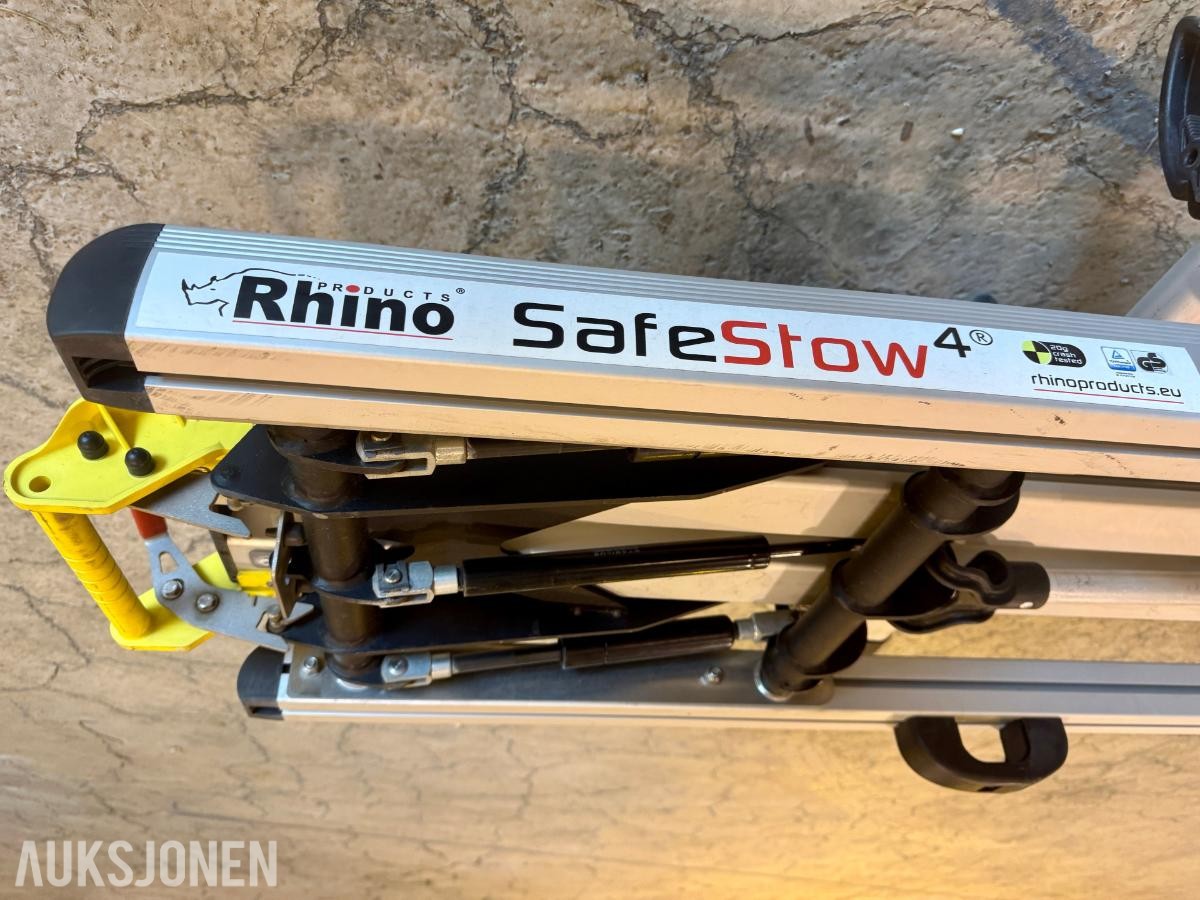 2023 Rhino Products SafeStow RAS18 Takstativ