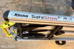 2023 Rhino Products SafeStow RAS18 Takstativ