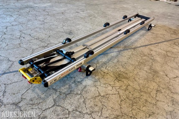 2023 Rhino Products SafeStow RAS18 Takstativ