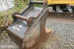 2020 Gjerstad S60 Smalskuff 500mm Hardox