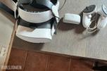 2024 Quest meta 3s VR Briller