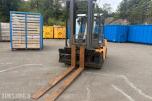 2004 Still R70-80 diesel gaffel truck