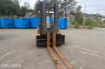 2004 Still R70-80 diesel gaffel truck