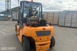 2004 Still R70-80 diesel gaffel truck