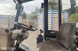 2004 Still R70-80 diesel gaffel truck