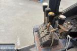 2004 Still R70-80 diesel gaffel truck