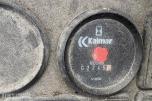 2004 Still R70-80 diesel gaffel truck