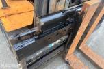 2004 Still R70-80 diesel gaffel truck