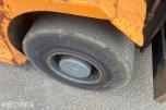 2004 Still R70-80 diesel gaffel truck