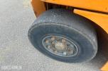2004 Still R70-80 diesel gaffel truck