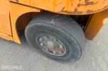 2004 Still R70-80 diesel gaffel truck
