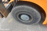 2004 Still R70-80 diesel gaffel truck