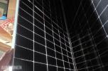 15 stk eu sertifisert solpanel fra JSDSOLAR
