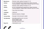 15 stk eu sertifisert solpanel fra JSDSOLAR
