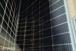 15 stk eu sertifisert solpanel fra JSDSOLAR
