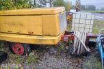 Bolinder kompressor 