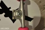 2025 Skatepro Skateboard