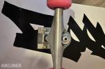 2025 Skatepro Skateboard