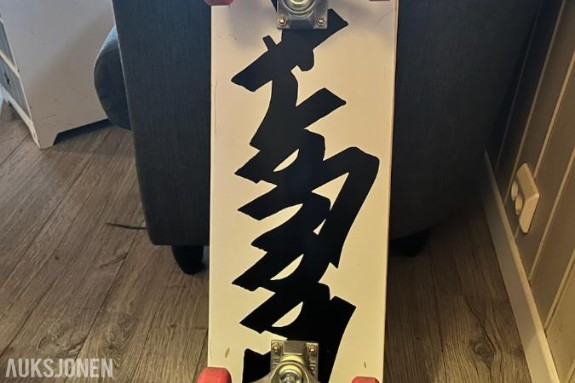 2025 Skatepro Skateboard