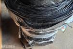38 ruller varmekabel matter fra Warmset by saltex
