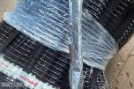 38 ruller varmekabel matter fra Warmset by saltex