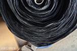 38 ruller varmekabel matter fra Warmset by saltex