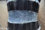 38 ruller varmekabel matter fra Warmset by saltex
