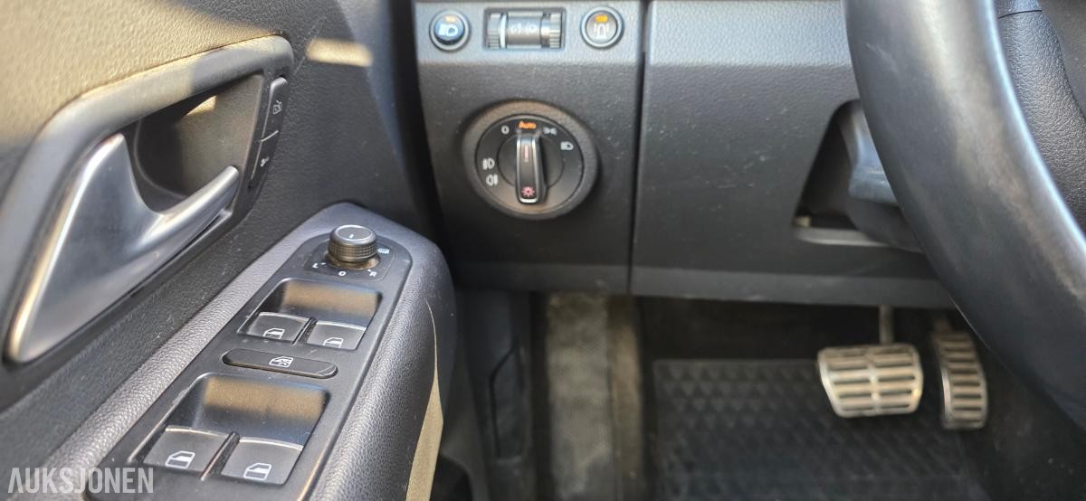 2017 Volkswagen Amarok, AMAROK V6, 3.0-224 D 4MOTION, Automat,