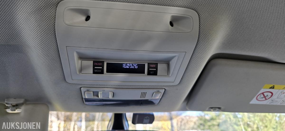 2017 Volkswagen Amarok, AMAROK V6, 3.0-224 D 4MOTION, Automat,