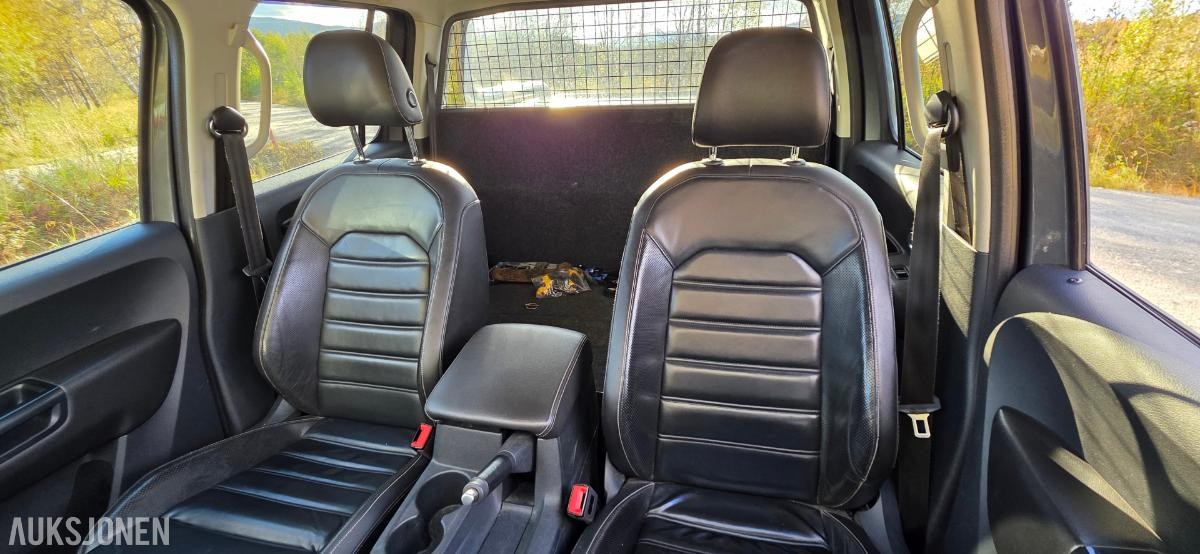 2017 Volkswagen Amarok, AMAROK V6, 3.0-224 D 4MOTION, Automat,