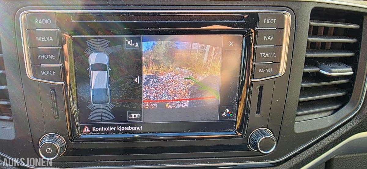 2017 Volkswagen Amarok, AMAROK V6, 3.0-224 D 4MOTION, Automat,