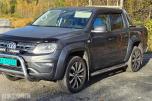 2017 Volkswagen Amarok, AMAROK V6, 3.0-224 D 4MOTION, Automat, 